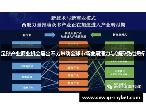 足球产业商业机会层出不穷带动全球市场发展潜力与创新模式探析 足球产业商业机会层出不穷带动全球市场发展潜力与创新模式探析