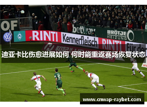 迪亚卡比伤愈进展如何 何时能重返赛场恢复状态 迪亚卡比伤愈进展如何 何时能重返赛场恢复状态