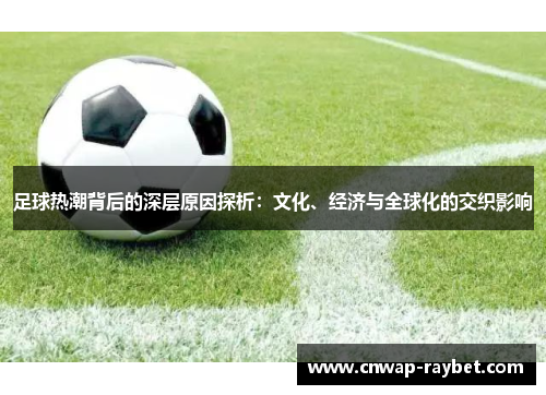 足球热潮背后的深层原因探析:文化、经济与全球化的交织影响 足球热潮背后的深层原因探析:文化、经济与全球化的交织影响