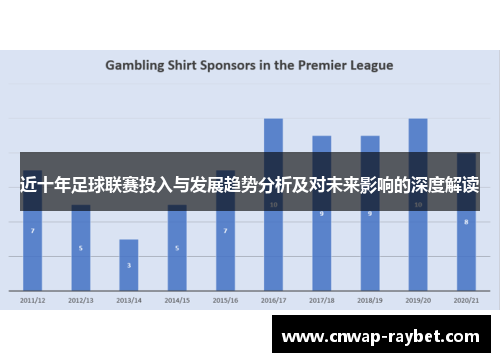 近十年足球联赛投入与发展趋势分析及对未来影响的深度解读